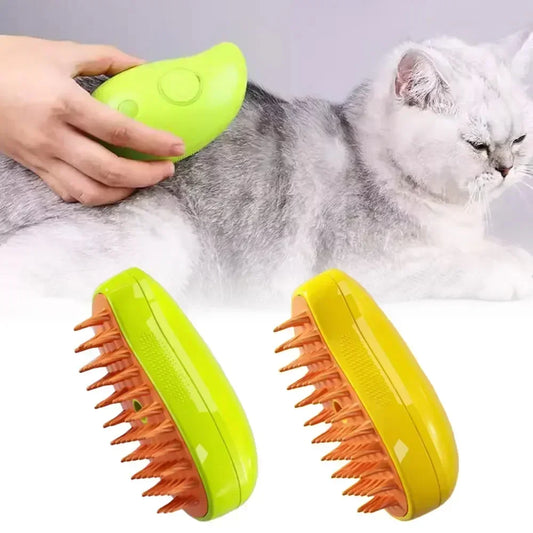 Pet Hair Brushes